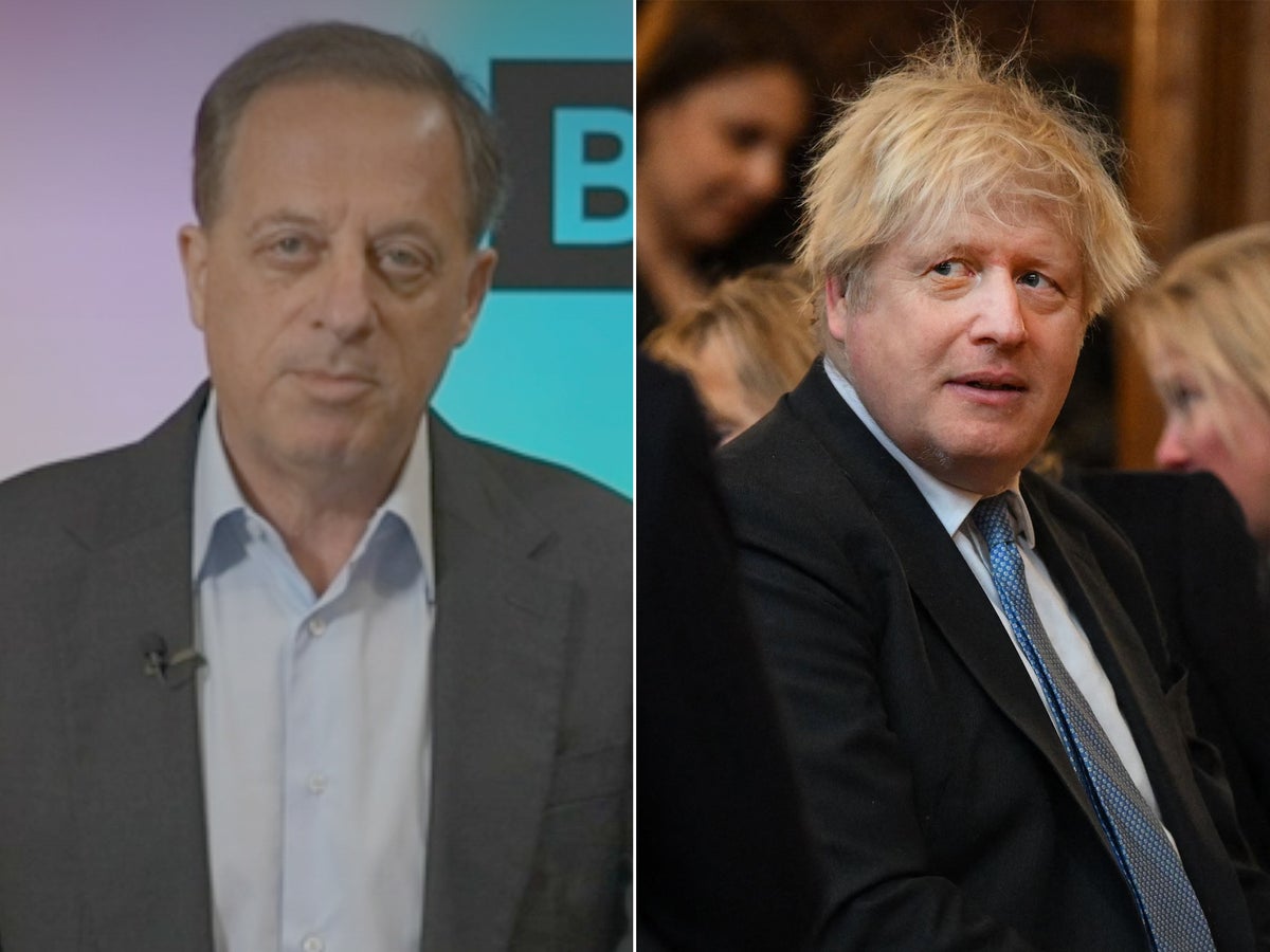Timeline of key events leading to Richard Sharp's resignation over 'Cash for Boris' row
